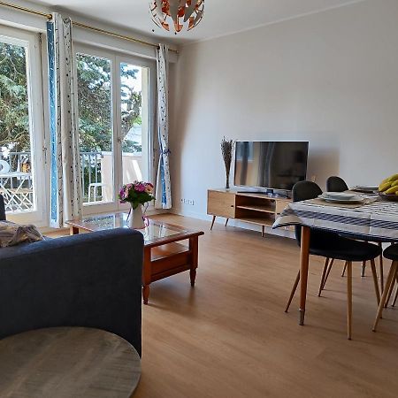 Tres Belle Appartement Lumineuse Spacieux Chantilly Exteriör bild