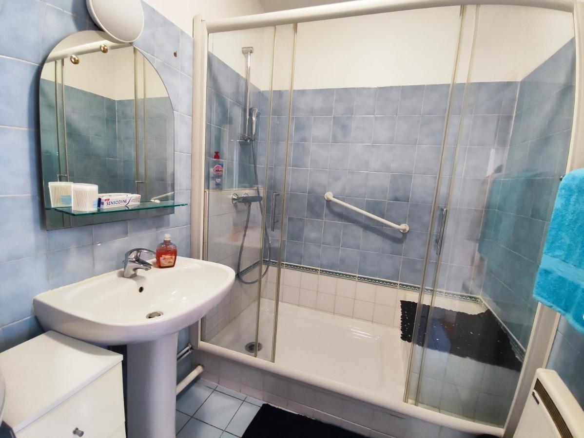 Tres Belle Appartement Lumineuse Spacieux Chantilly Exteriör bild