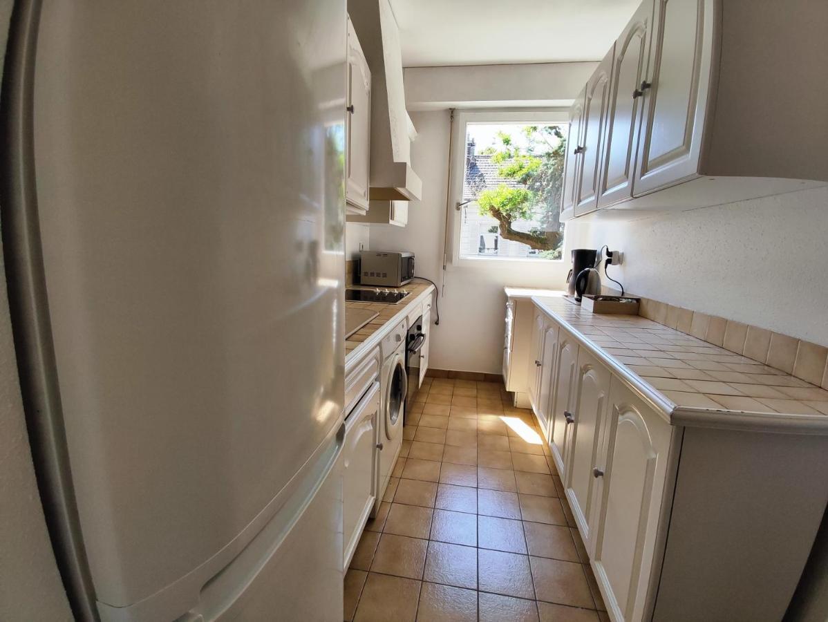 Tres Belle Appartement Lumineuse Spacieux Chantilly Exteriör bild