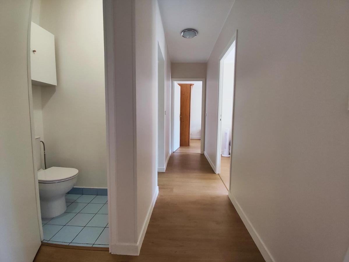 Tres Belle Appartement Lumineuse Spacieux Chantilly Exteriör bild