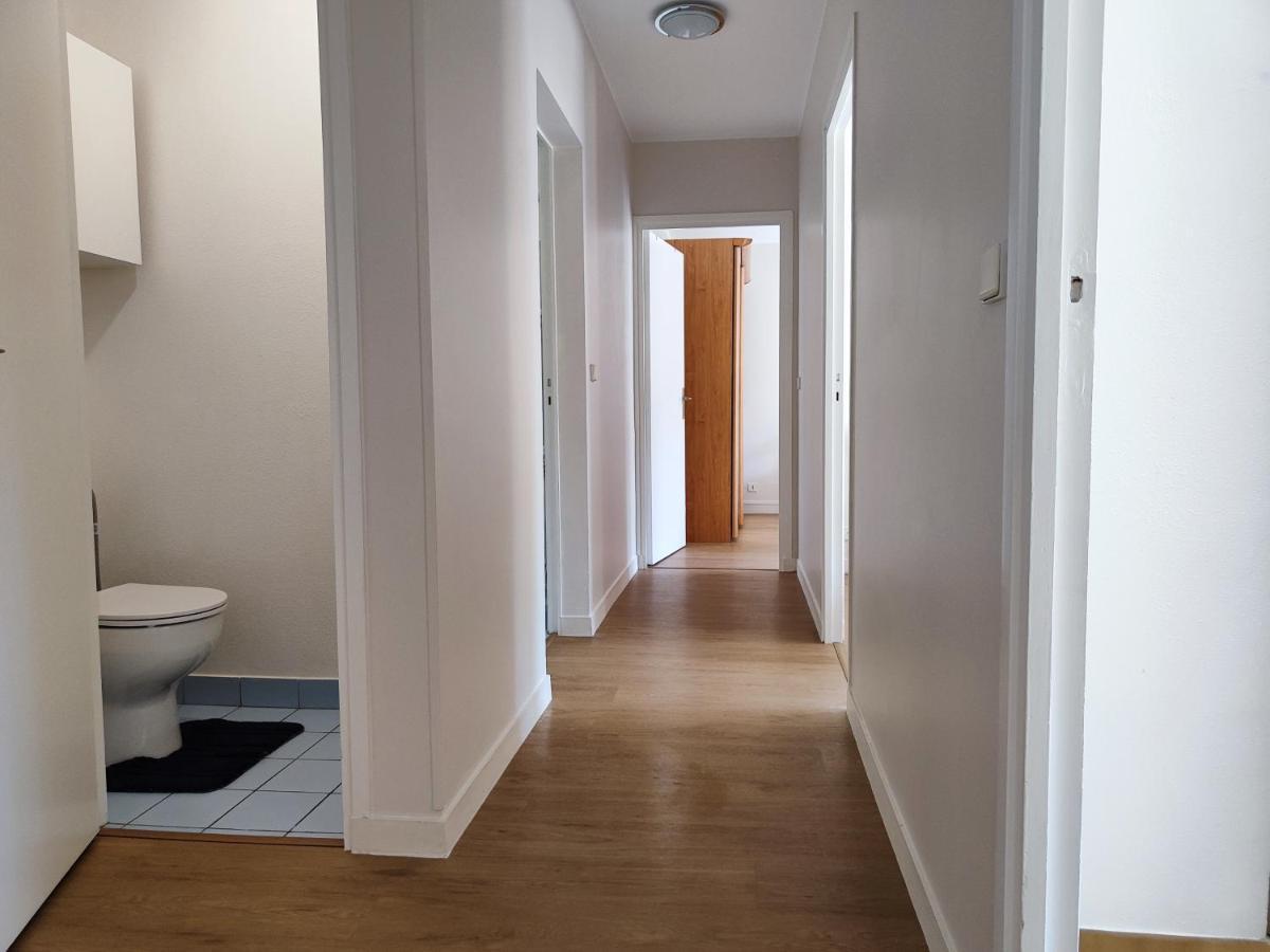 Tres Belle Appartement Lumineuse Spacieux Chantilly Exteriör bild