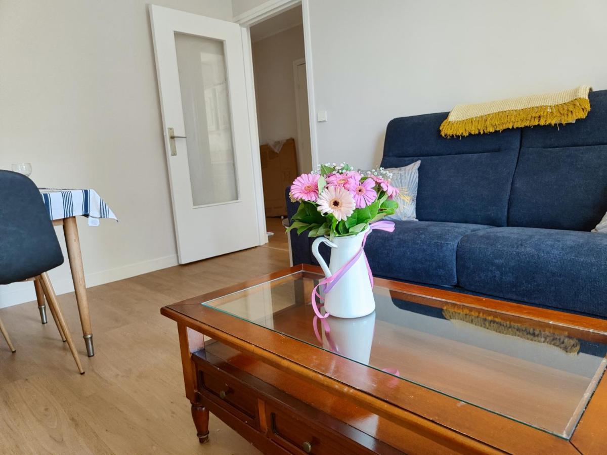 Tres Belle Appartement Lumineuse Spacieux Chantilly Exteriör bild